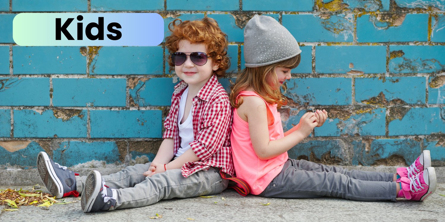 Wholesale second hand Kids clothing