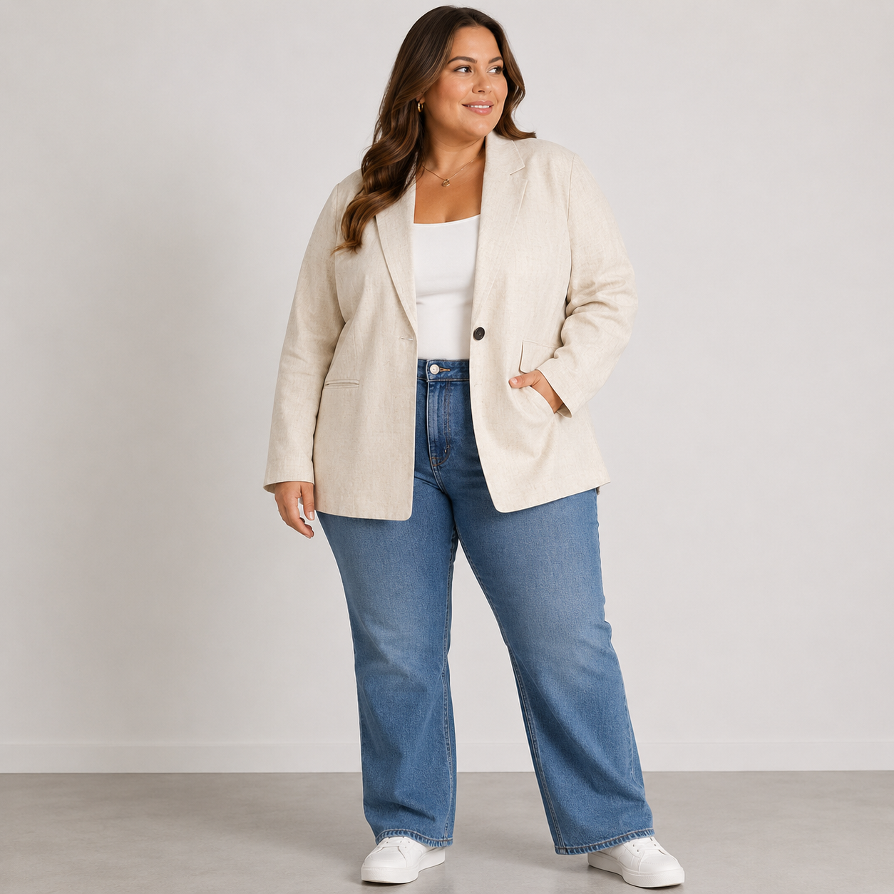 Matalan Plus Size Clearance Clothing – 30 Pieces | Brand New With Tags
