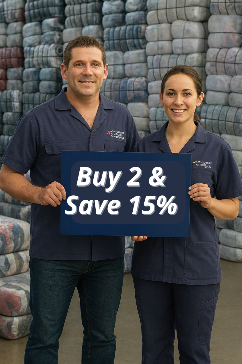 Buy wholesale used original used clothing