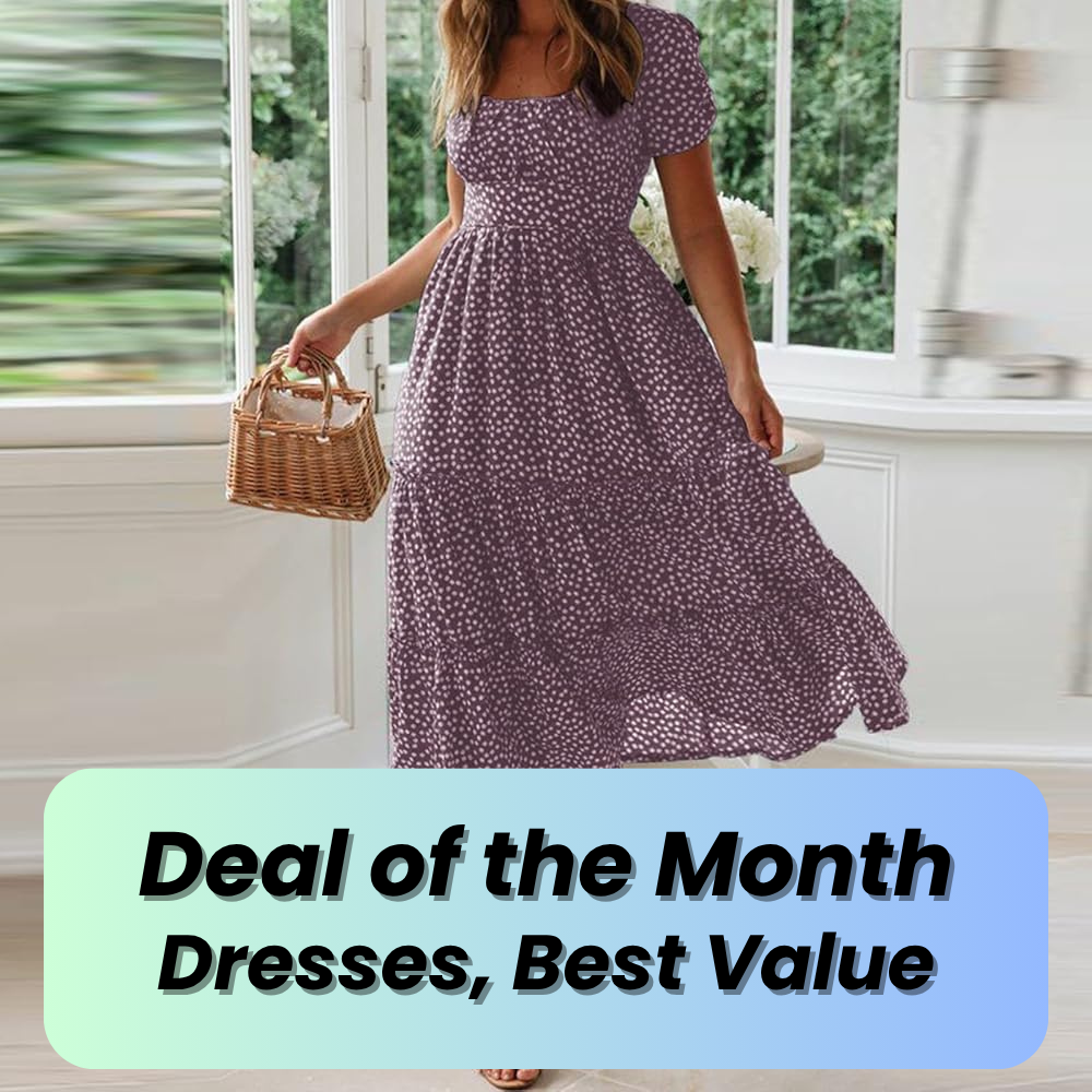 Wholesale Used Women's Dresses Best Value Grade parcel