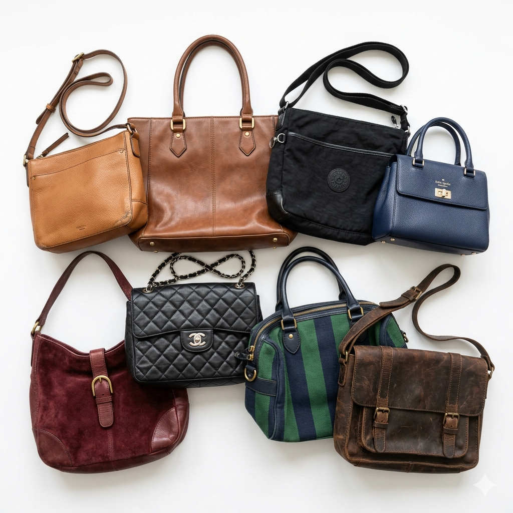 Wholesale second hand clothing mix, assorted styles, UK high street brands, pre-loved garments for resale