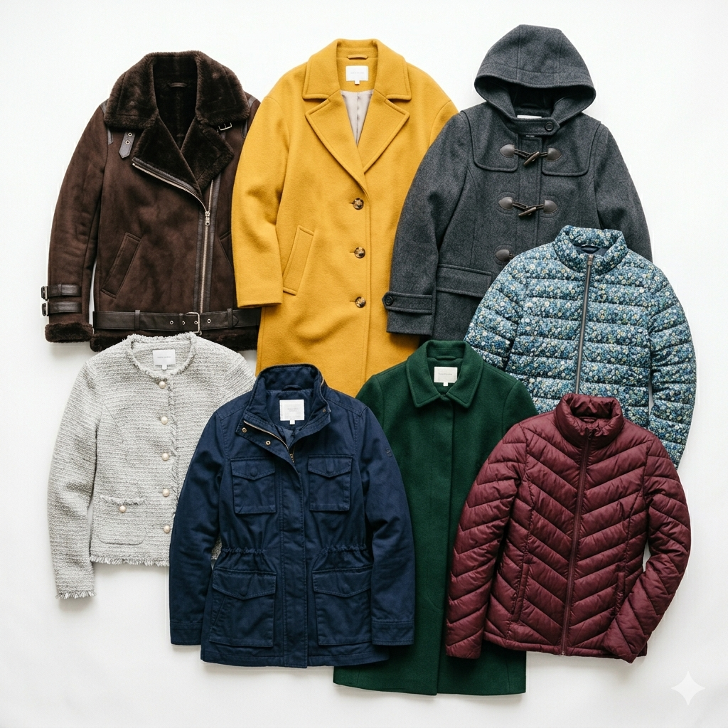 Wholesale used clothing bulk UK for resellers