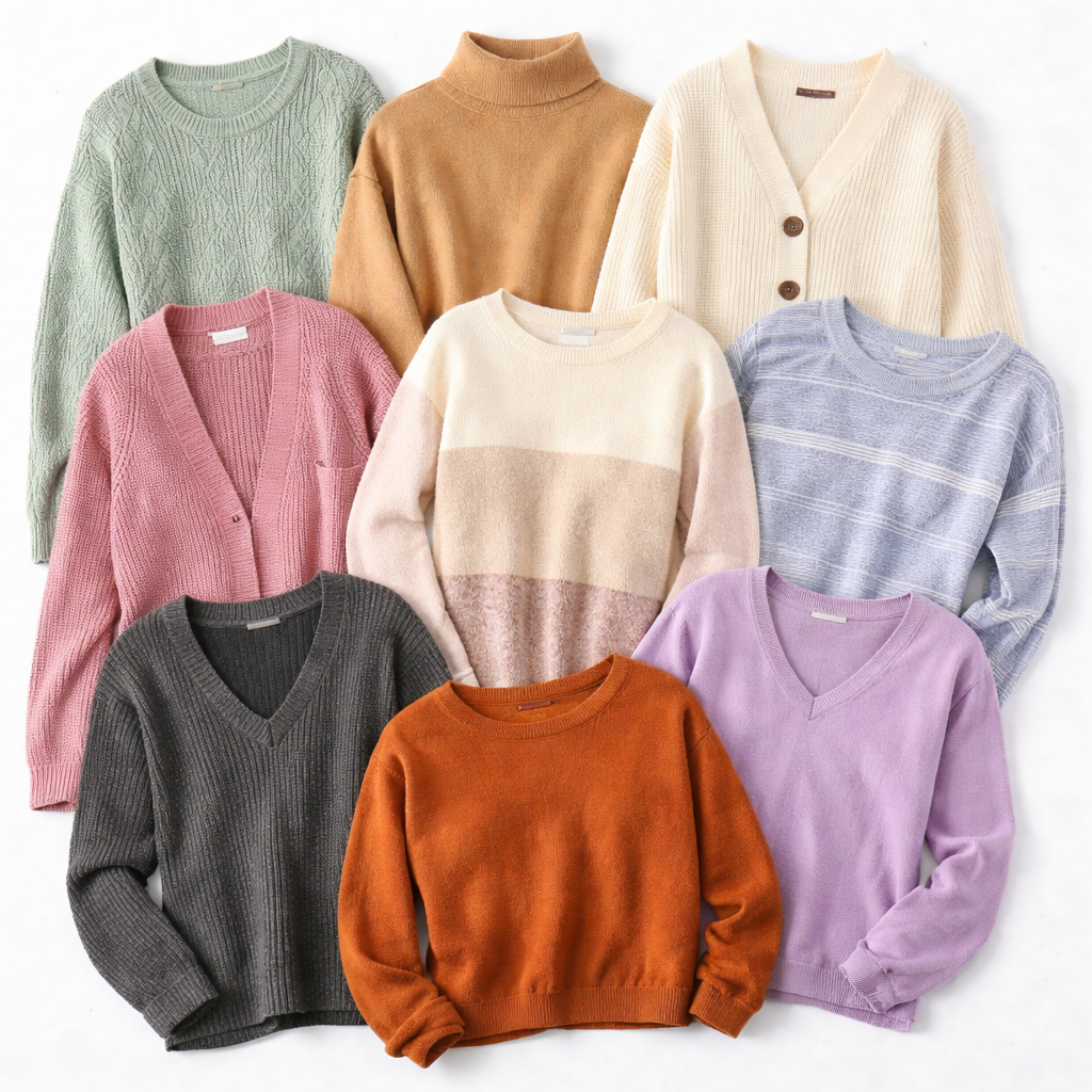Second hand clothing wholesale bundle UK for resale