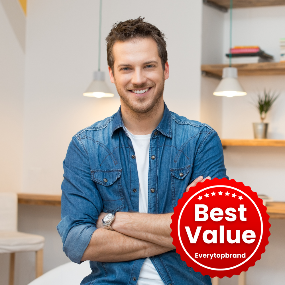 Men's wholesale second hand used clothing parcels at Everytopbrand