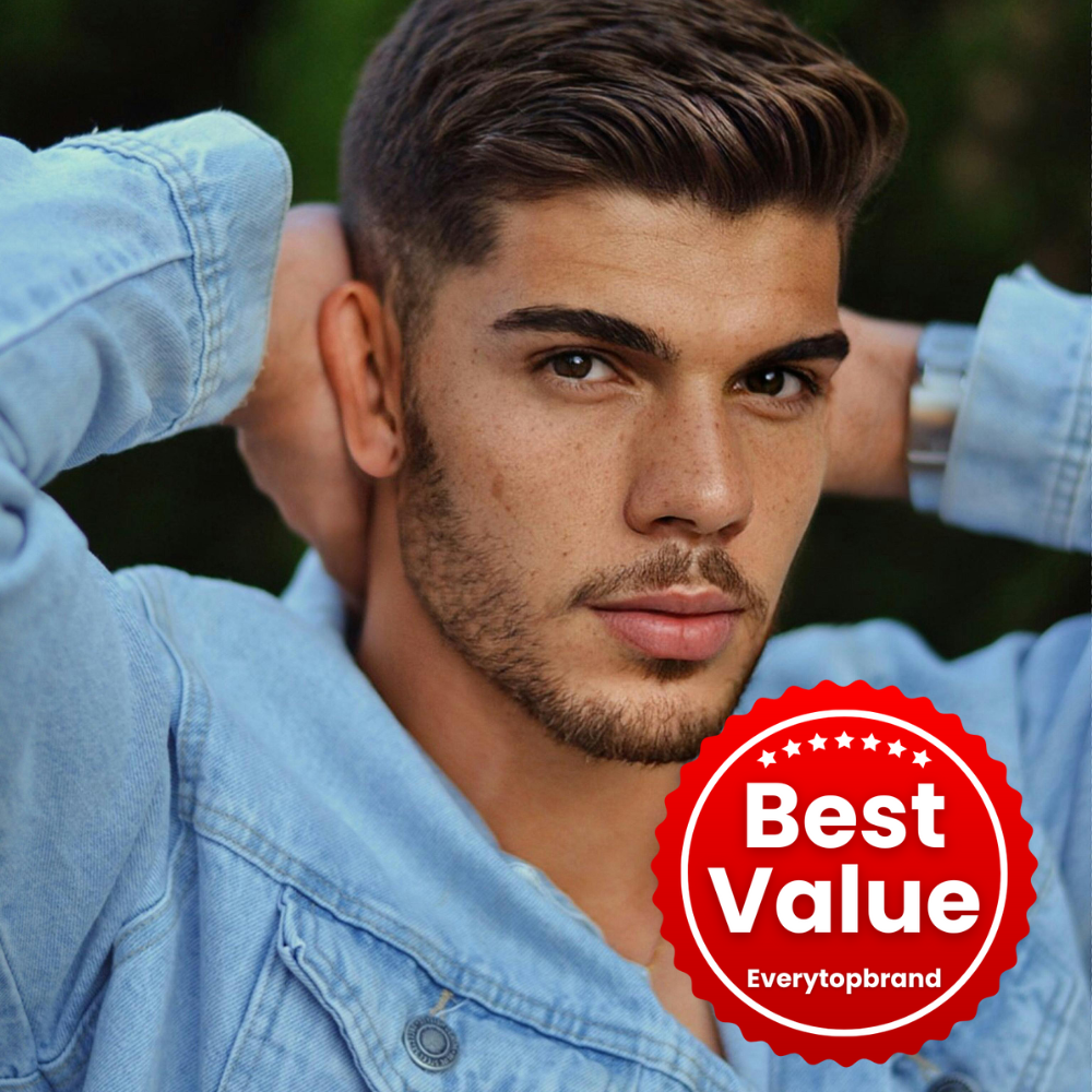 Men's wholesale second hand used clothing parcels at Everytopbrand