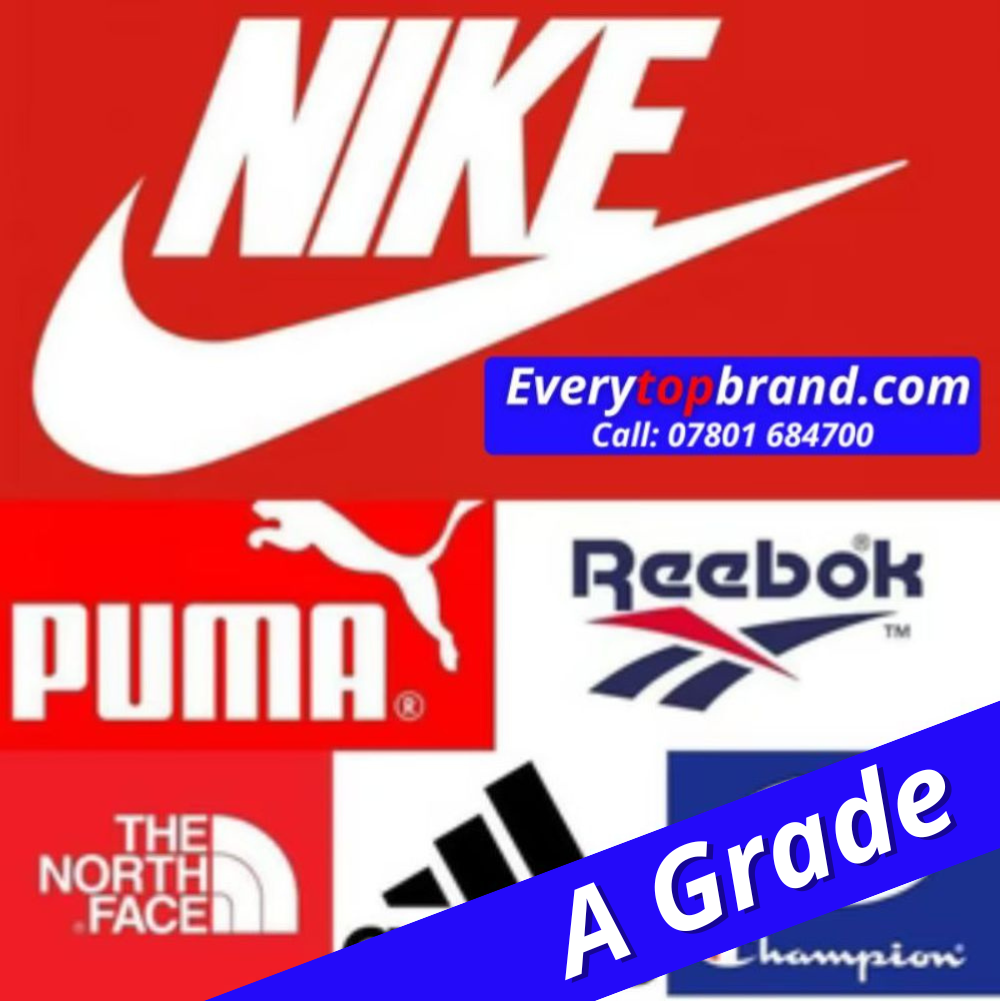 cheap nike adidas clothing