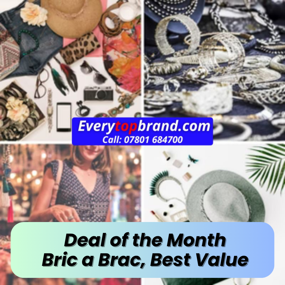 Wholesale second hand used clothing parcels at Everytopbrand