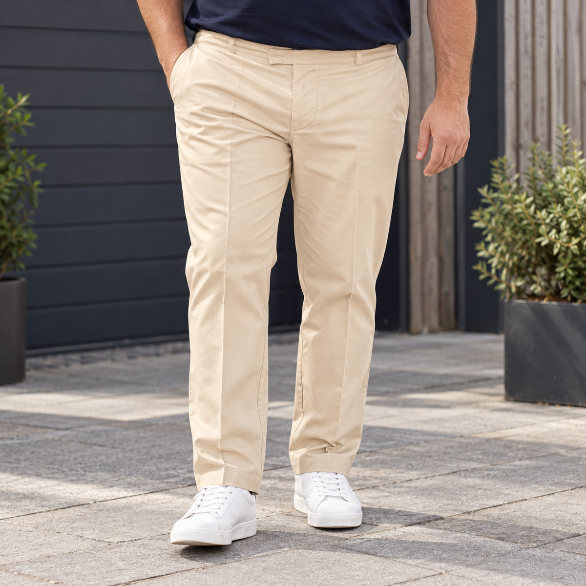 Jacamo Men's Plus Size Brand New Clothing Clearance Pallet – 200 Pieces