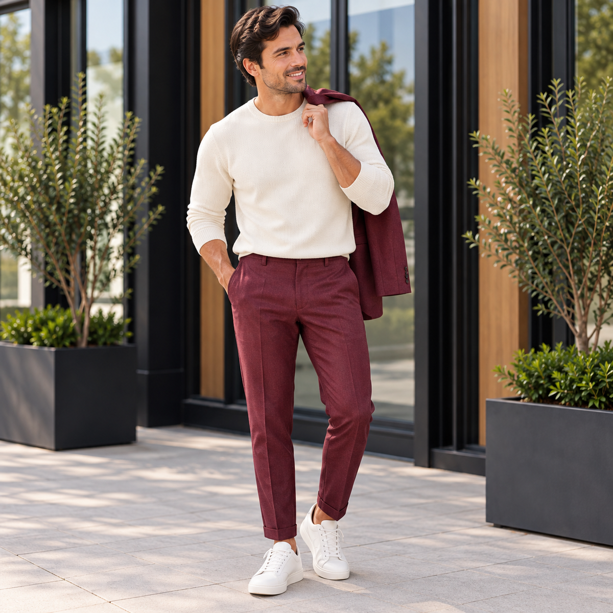 Jacamo Men's Plus Size Brand New Clothing Clearance Pallet – 200 Pieces