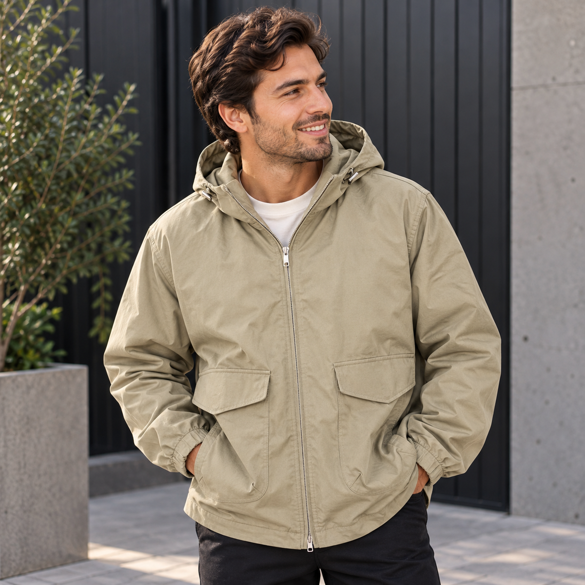 Jacamo Men's Plus Size Brand New Clothing Clearance Pallet – 200 Pieces