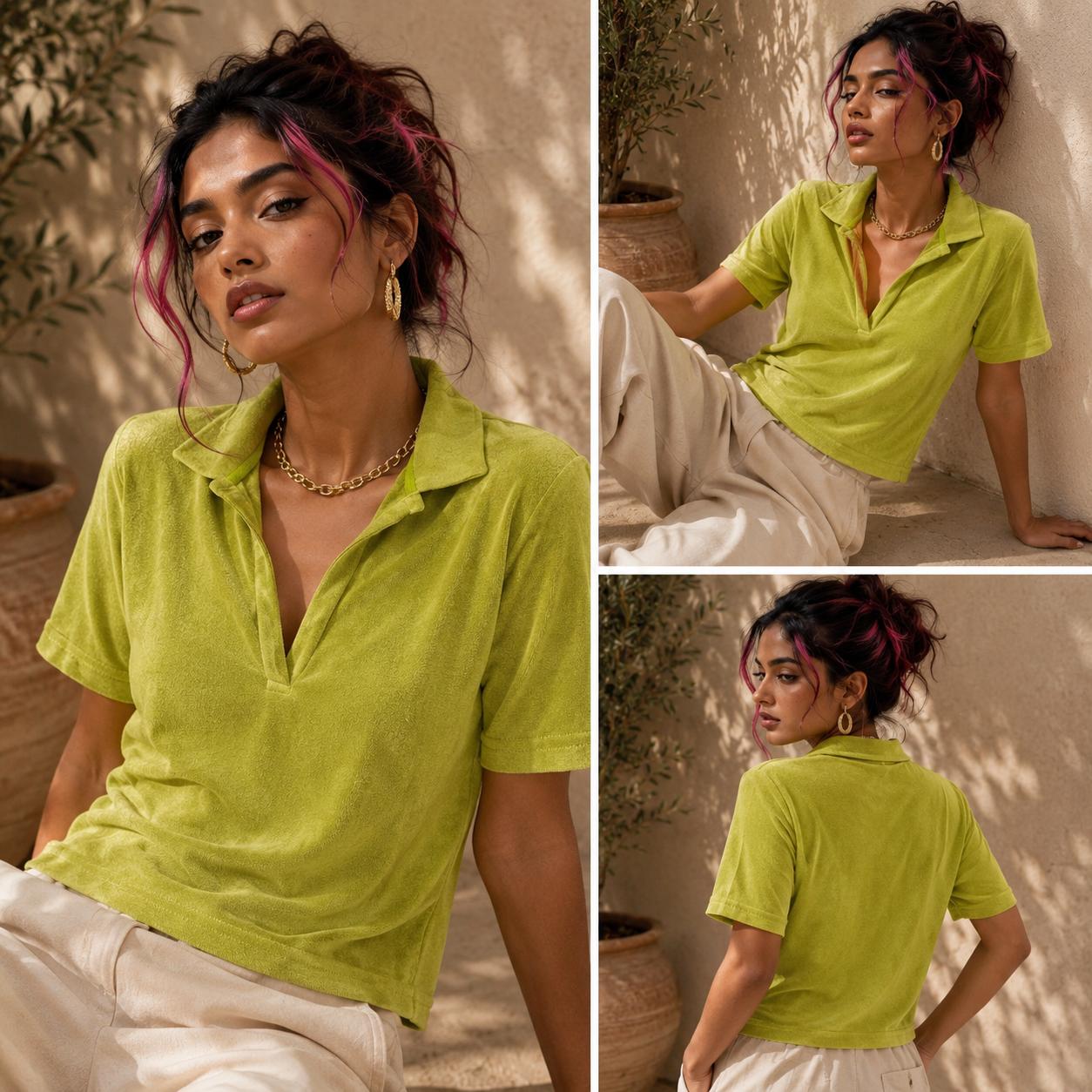 Premium ASOS fashion tops and clothing stock with modern women’s styles