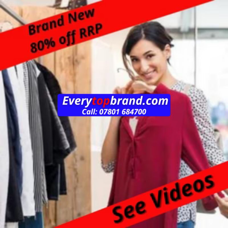 Wholesale second hand used clothing parcels at Everytopbrand