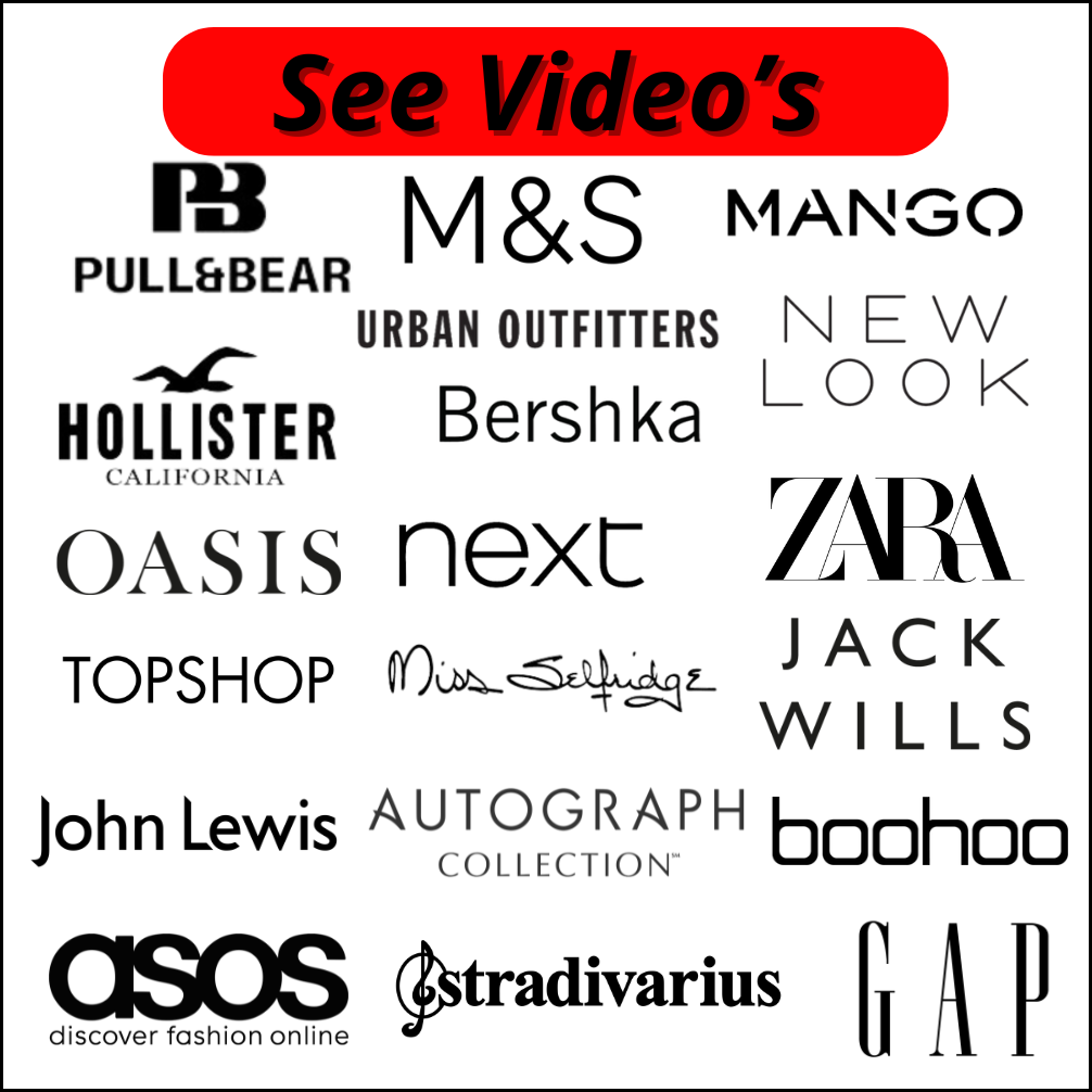 Wholesale name brand clothing discount