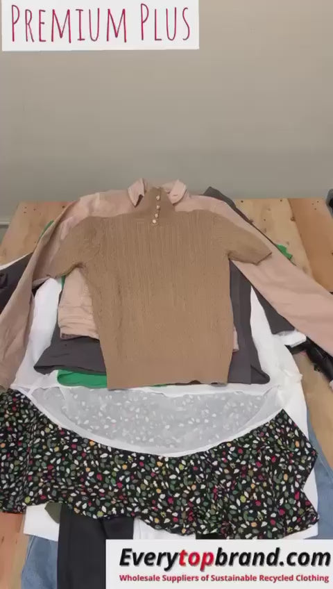 Bespoke order
