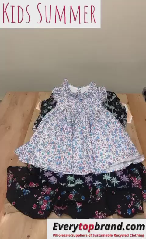 Kids Spring/Summer, A Grade