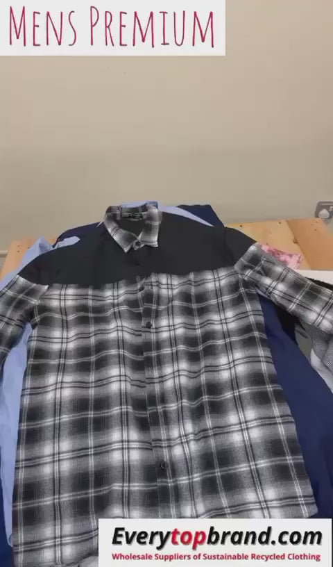 Men's £300 Starter Saver Parcel