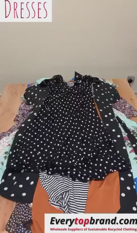Women's Dresses, A Grade