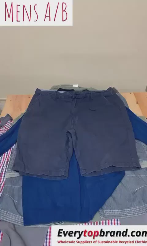 Men's Autumn/Winter, A/B Grade