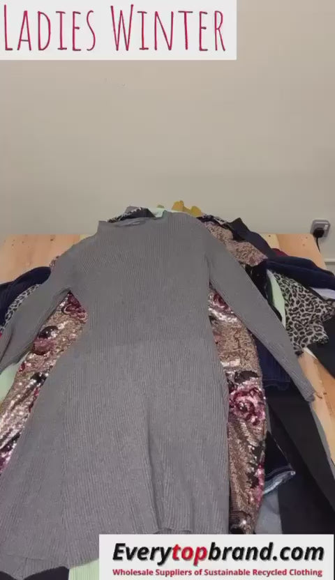 Women's Autumn/Winter, A Grade