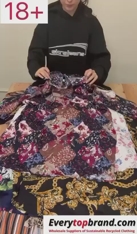 Bespoke order