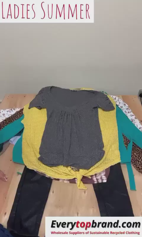 Women's Spring/Summer, A Grade