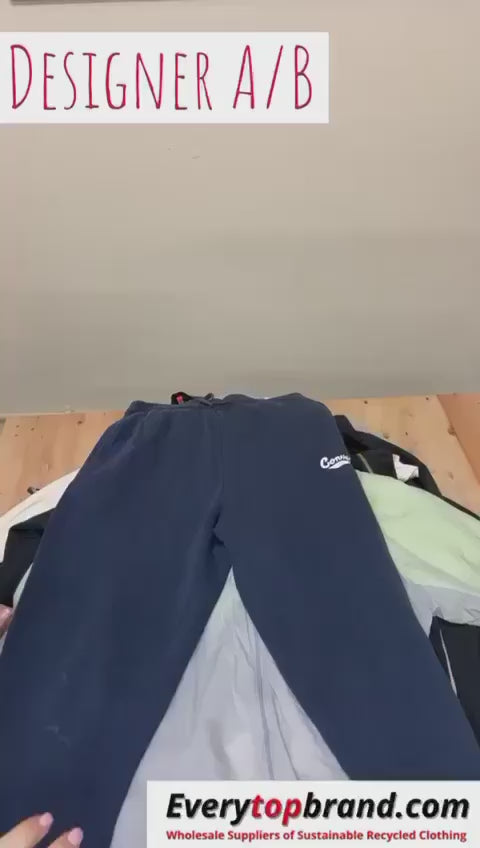 Men's £500 Starter Saver Parcel