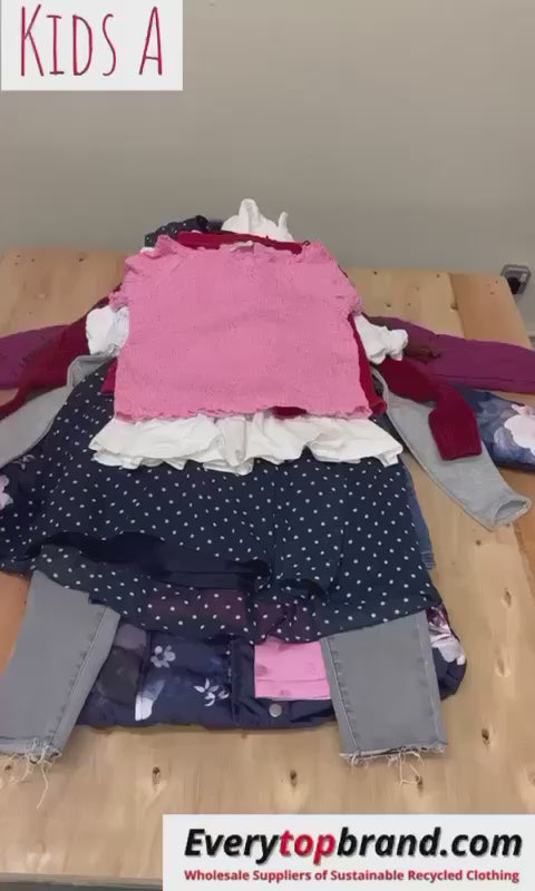 Kids All Season, A Grade
