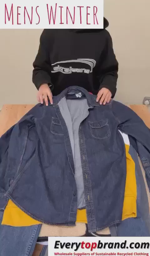 Men's Autumn/Winter, A Grade