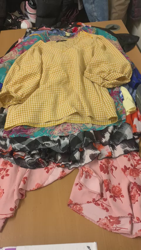 Women's Spring/Summer, A Grade