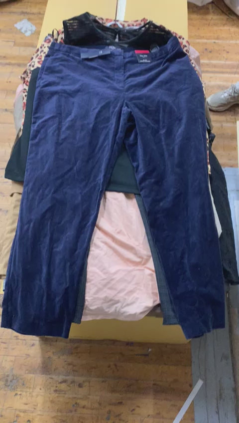 Women's Plus Size, A Grade
