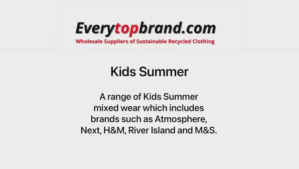 Kid's, Premium Plus-Grade