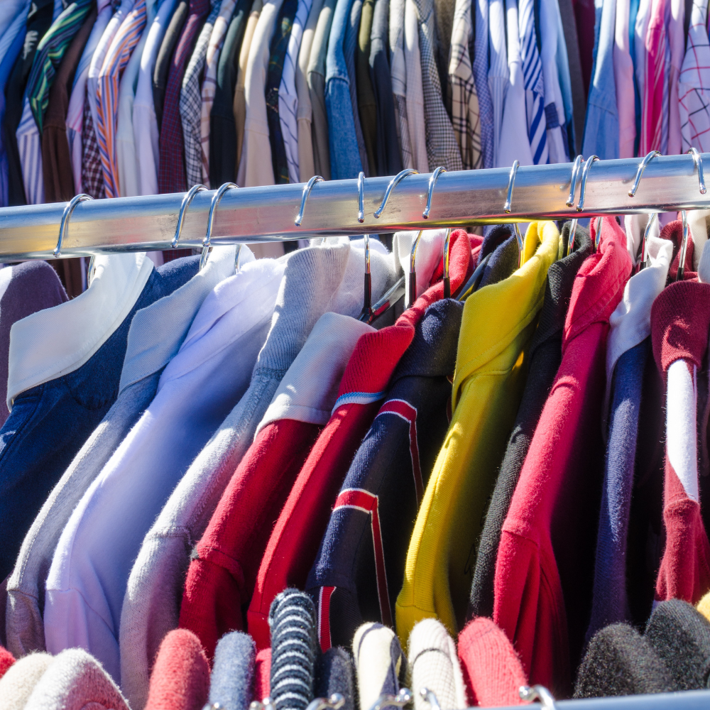 Wholesale Bulk Clearance Men's Second hand Clothing