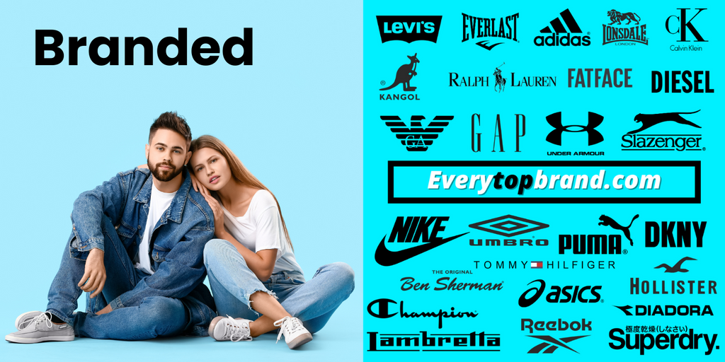 Branded