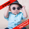 10kg Baby Clothing Mix A Grade Second-Hand Wholesale