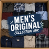 Men's Original Collection Mix