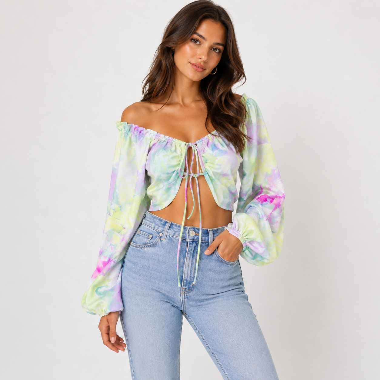 High Fashion Boutique Mix – 24 Pieces | Brand New Boutique Clothing | £3.50 Per Piece