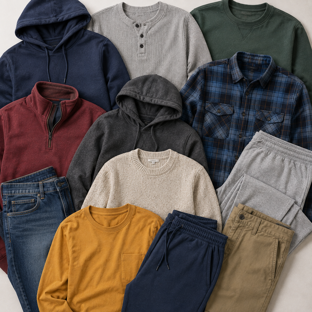 Wholesale second hand clothing mix, assorted styles, UK high street brands, pre-loved garments for resale