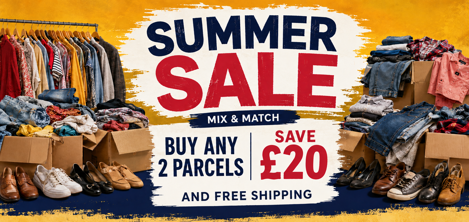 Everytopbrand summer sale