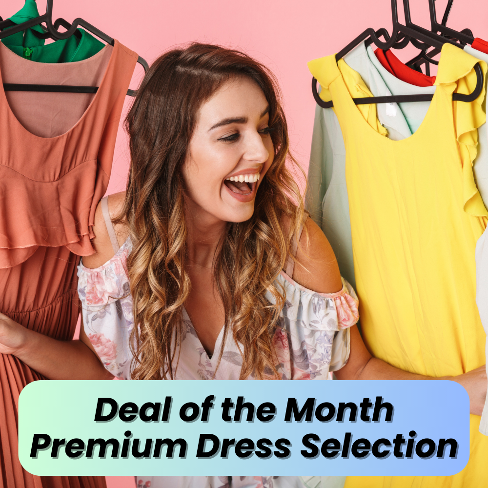 Wholesale second hand clothing