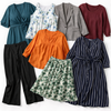 Wholesale second-hand women’s clothing mix – bulk used garments for resellers