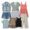 Wholesale second-hand women’s clothing mix – bulk used garments for resellers