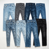 Wholesale second-hand women’s clothing mix – bulk used garments for resellers
