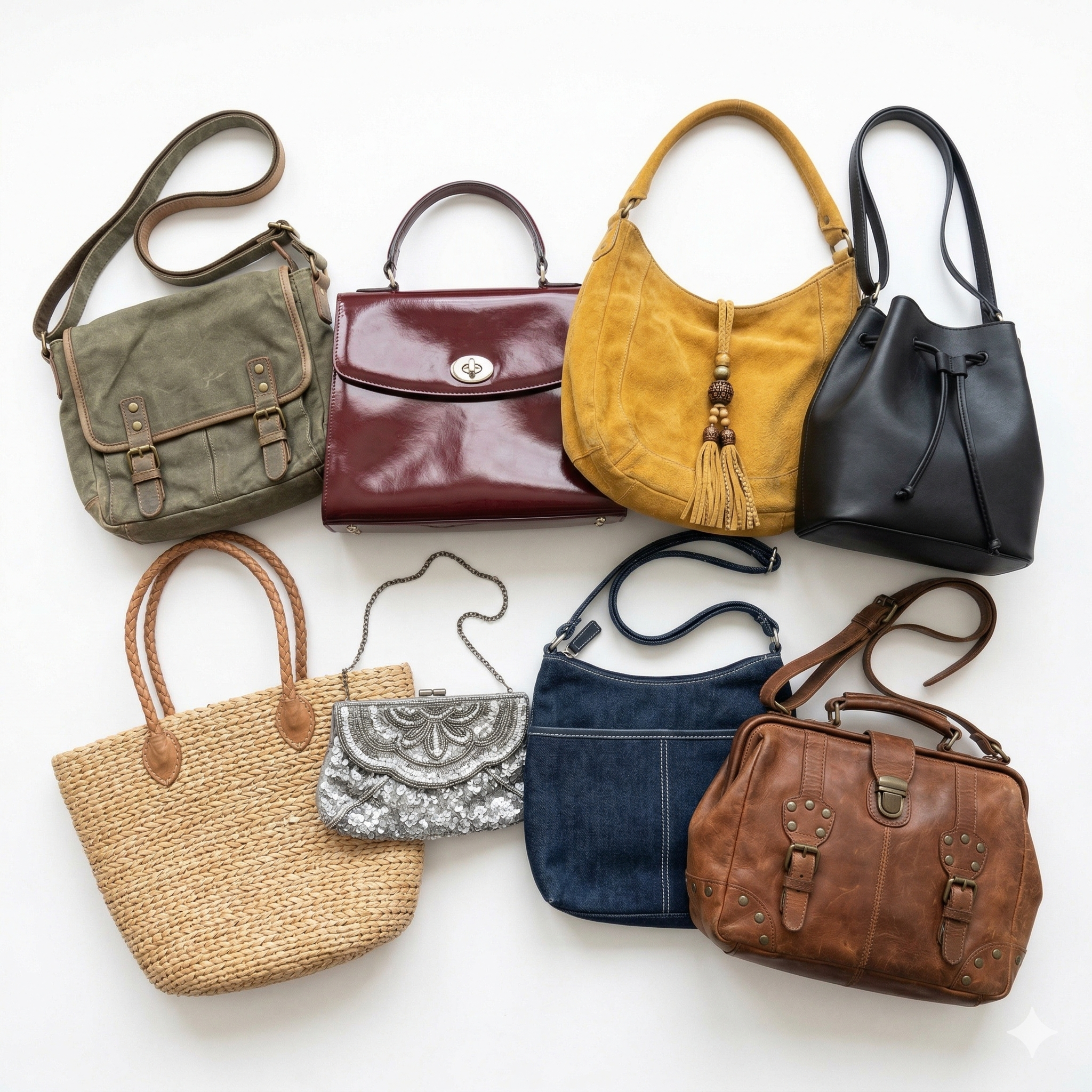 Wholesale second hand clothing mix, assorted styles, UK high street brands, pre-loved garments for resale