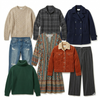 Wholesale second-hand women’s clothing mix – bulk used garments for resellers