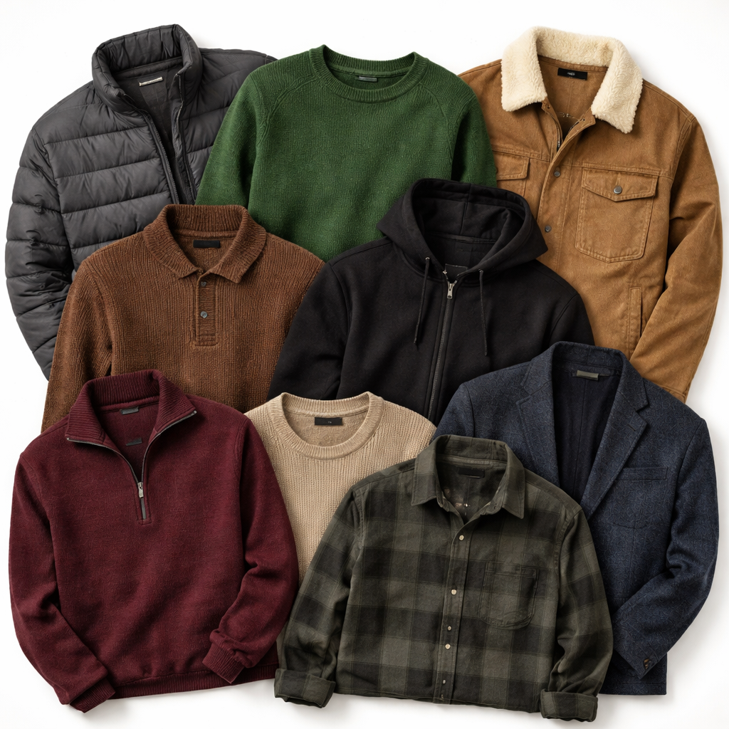 Wholesale second hand clothing mix, assorted styles, UK high street brands, pre-loved garments for resale