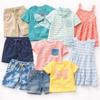 Wholesale second hand Kids clothing mix, assorted styles, UK high street brands, pre-loved garments for resale