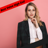 Women's Exclusive High-End brands wholesale second hand clothing