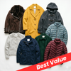 Wholesale Used Women's Winter Coats – Best Value Range