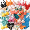 Wholesale second hand swimwear mix UK for side hustle resellers