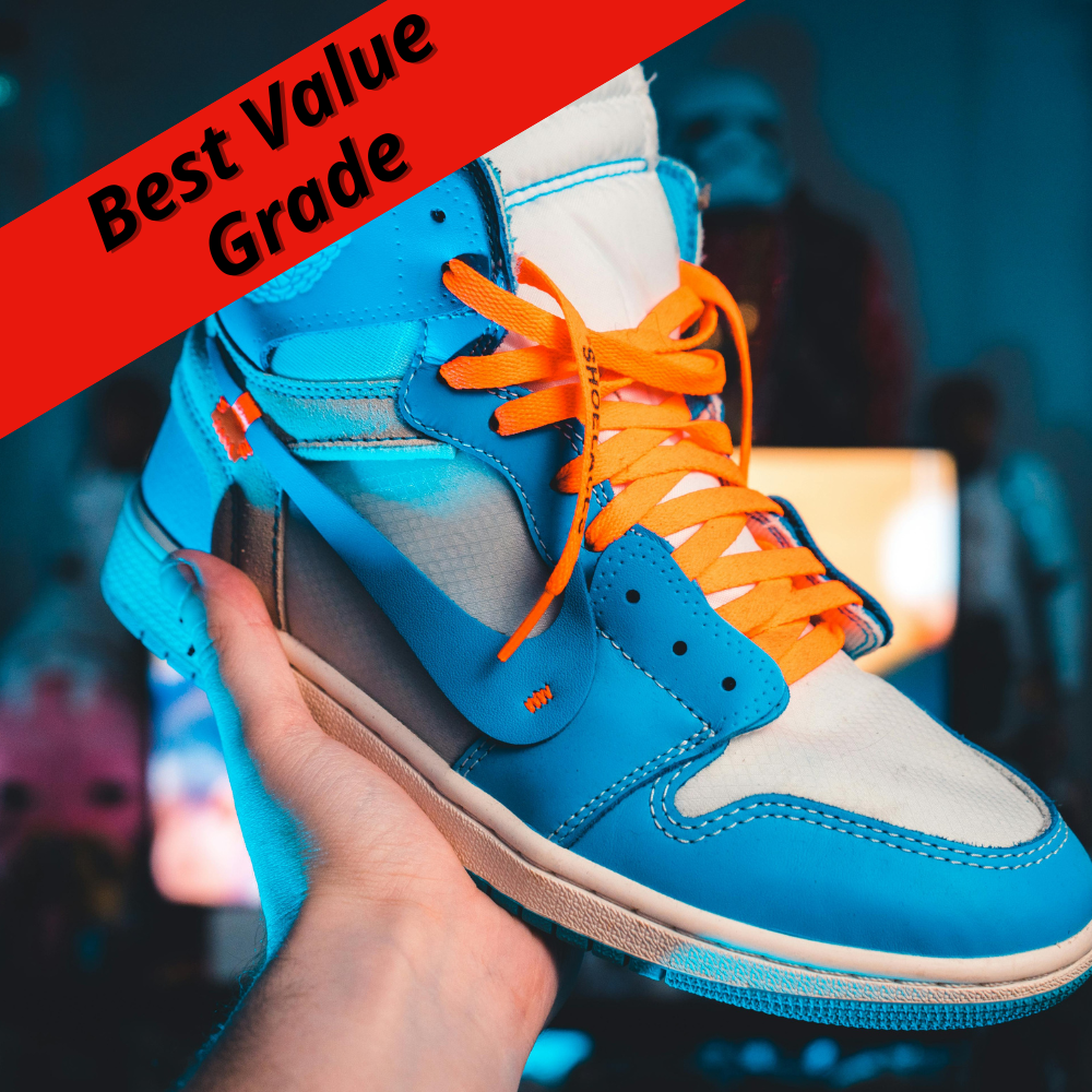  Wholesale Second Hand adults Kids sports, branded Trainers & shoes